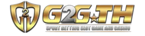 G2GYH SLOT LOGO