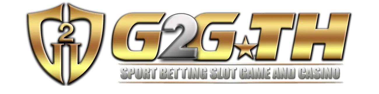 G2GYH SLOT LOGO